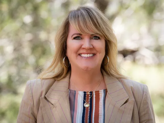 Julie Tenney