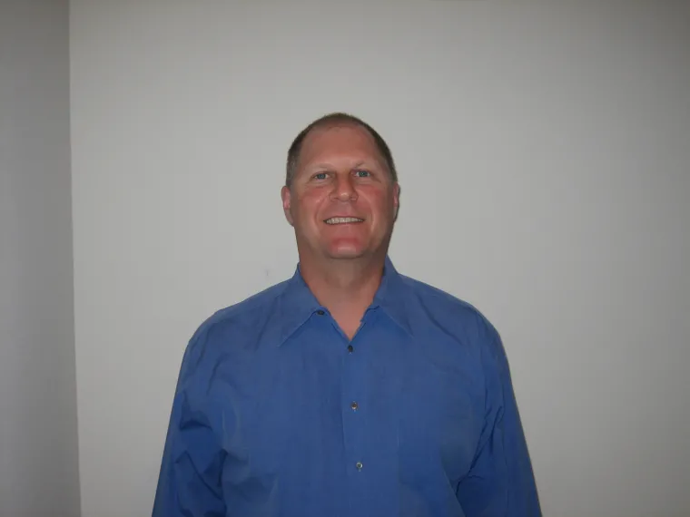 David Epand